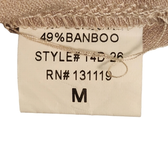 Olivaceous beige spaghetti strap sleeveless midi swing dress - Picture 10 of 11